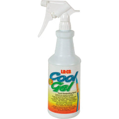 Markal Cool Gel Barrière thermique en spray, protégeant les surfaces lors du soudage