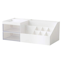 Marknor organisateur vanité maquillage: rangement clair et pratique.