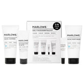 MARLOWE coffret soin homme no204, cadeau pratique et élégant.