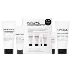 MARLOWE coffret soin homme no204, cadeau pratique et élégant.