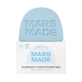 MARS MADE Barre de conditionneur romarin emballage écologique et pratique