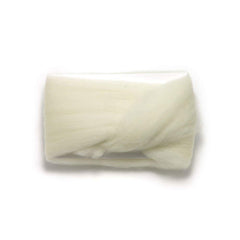 Mars Wellness séparateurs d’orteils en laine de mouton pour un confort durable.