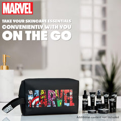 Sac Marvel ouverture facile, accès rapide à l essentiel lors des déplacements