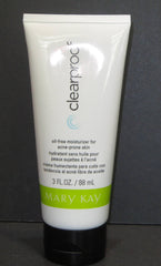 Mary Kay Clear Proof Hydratant sans huile, texture légère pour peaux acnéiques et contrôle la brillance