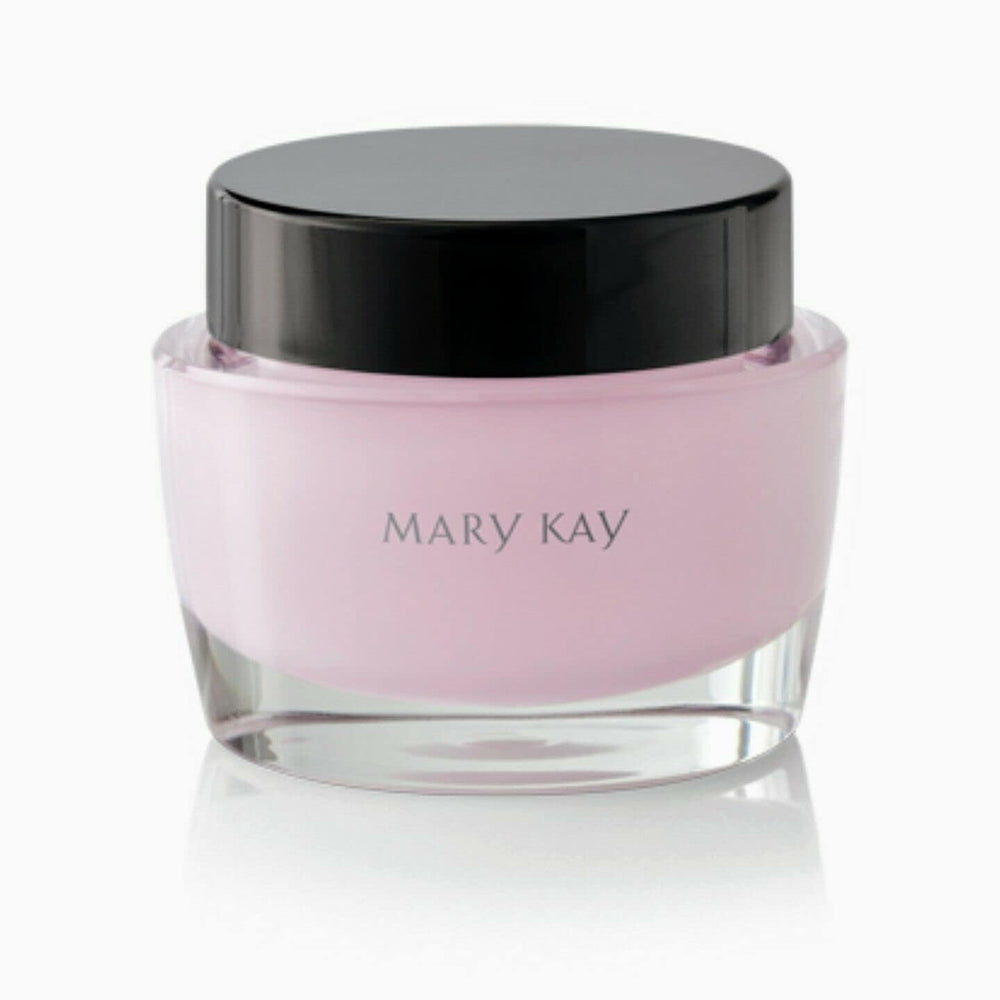 Mary Kay Crème Hydratante Intense dans le pot, hydratation durable jusqu'à 10 heures.