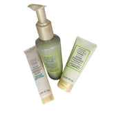 Mary Kay coffret mains satinées emballage élégant