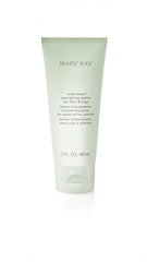 Mary Kay Mint Bliss pour pieds et jambes, revitalise et apaise après une longue journée.