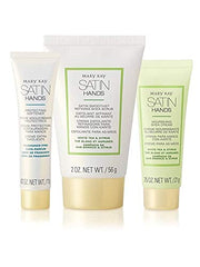 Mary Kay Satin Hands sans parfum pour une hydratation en douceur