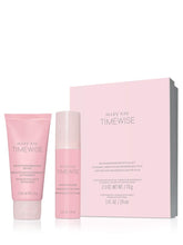 Mary Kay TimeWise Microdermabrasion étape 1 poudre gommante pour lisser la peau
