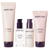 Mary Kay TimeWise Miracle Set — bouteille pour l’application, favorise l’hydratation.
