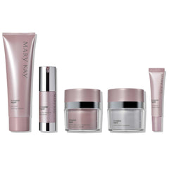 Mary Kay TimeWise Repair Volu-Firm Sérum Visage, action ciblée pour l'éclat et le tonus.
