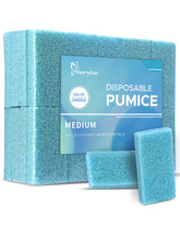 Maryton tampons pierre ponce pour pied, action ciblée sur callosités.