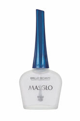 Masglo Tradicional : flacon brillant pour une manucure éclatante et durable.
