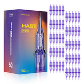 Cartouches Mast Tattoo Mast Pro Liner 10 pour tracé précis et fluide