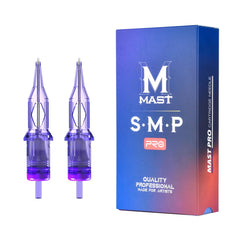 Cartouches Mast Pro SMP 0805RL ensemble pour précision durable.