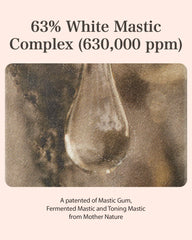 Mastina Mastic Ampoule – acide tranexamique 2% ciblant les taches visibles.