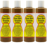 Maui Babe Browning Lotion, bouteille de 8 onces, favorise un bronzage naturel