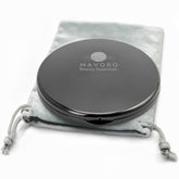 Mavoro miroir compact double-face 1x10x, vue nette en poche