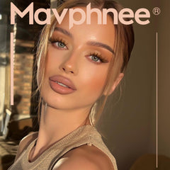 Mavphnee grappes bruns réutilisables jusquà 10 fois