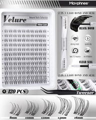Mavphnee-liaison-sceau-cils-adhesion : adhérence fiable pour des cils qui tiennent.