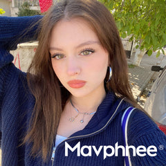 Mavphnee pinces-application précises pour une pose maîtrisée et nette.