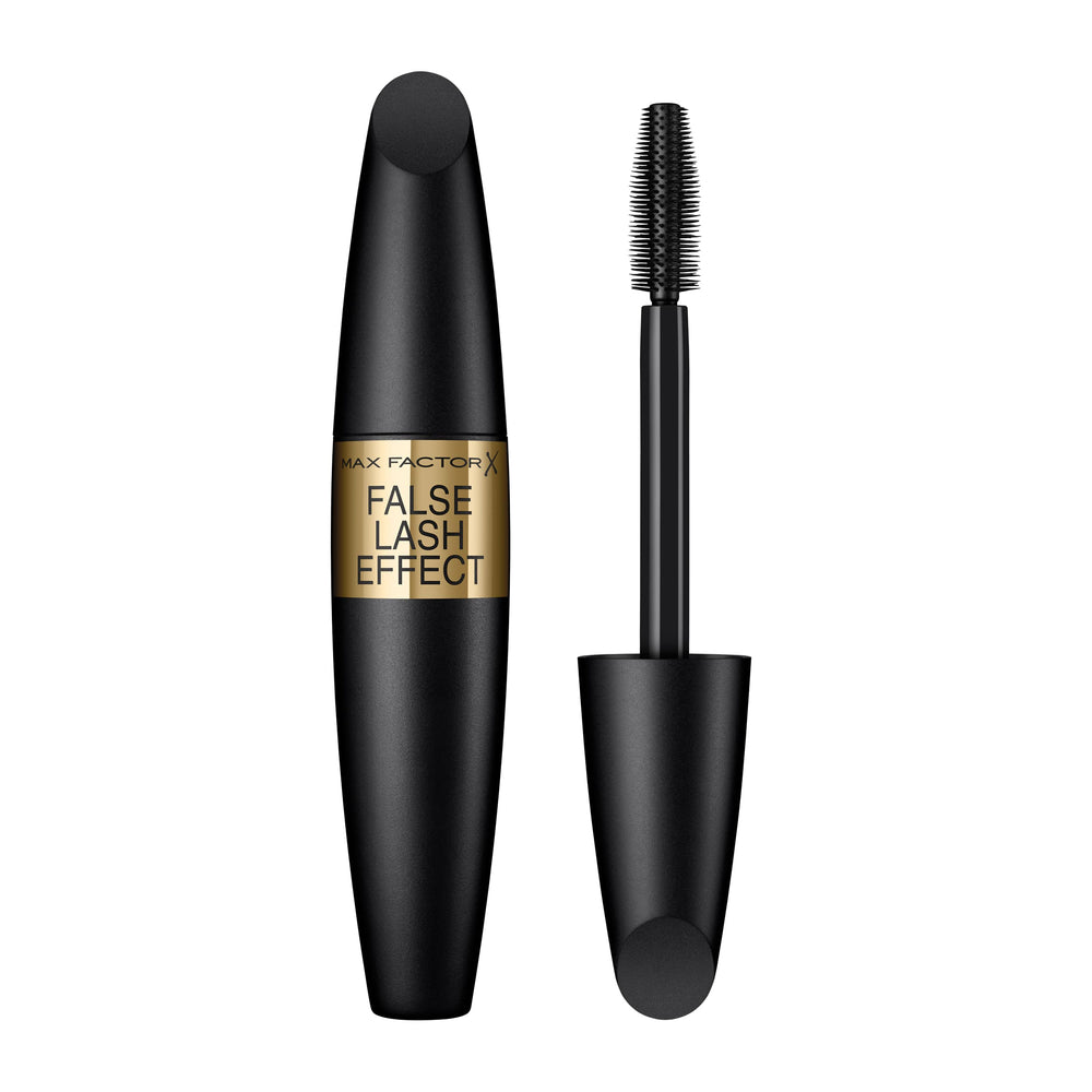Max Factor False Lash Effect dans sa boite, look quotidien pratique