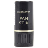 Max Factor PanStik n°96 bisque ivoire, fond de teint compact et portable, pour le teint naturel.