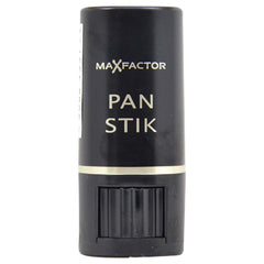 Max Factor PanStik n°96 bisque ivoire, fond de teint compact et portable, pour le teint naturel.
