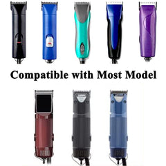 Lame Maxeylead compatible Oster Detachable 76 Octane pour performance fiable.