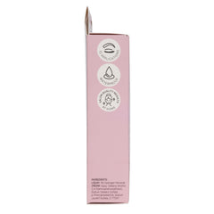 MaxRelief étui kit sourcils – rangement pratique.