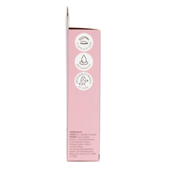 MaxRelief Gel Sourcils Formule Douce, soin léger pour un look pro.