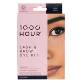 MaxRelief kit sourcils teinte bleu noir – définition durable et naturelle.