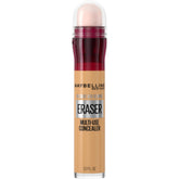 Maybelline Instant Age Rewind Concealer – étui varie pour un regard frais au quotidien.