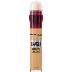 Maybelline Instant Age Rewind Concealer – étui varie pour un regard frais au quotidien.