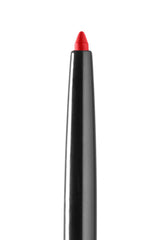 Maybelline contour lèvres Very Cherry coordonne avec rouge Sensational pour un ensemble harmonieux
