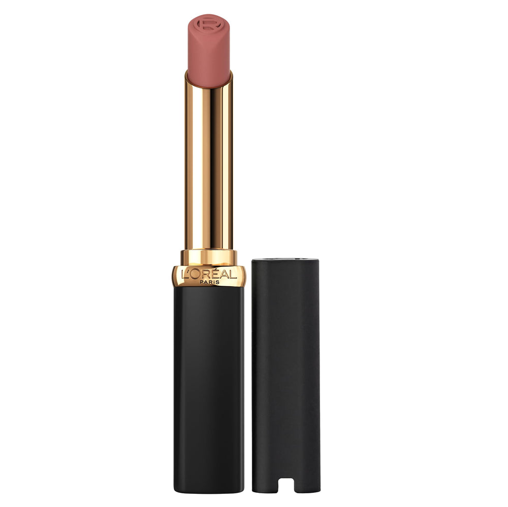 MAYBELLINE rouge à lèvres, bâtonnet mince pour une application précise.
