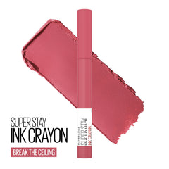 MAYBELLINE Break The Ceiling applicateur intégré pour précision en déplacement