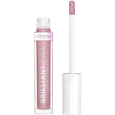 MAYBELLINE Brilliant Eyes Améthyste Quartz – applicateur précis pour une application nette et rapide.
