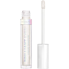 Maybelline Brilliant Eyes, embout doe-foot pour une application précise et nette