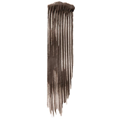 Maybelline Brow Fast Sculpt pinceau mini, application précise.
