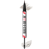 Maybelline Build-A-Brow stylo-poils pour rendu naturel des sourcils