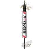 Maybelline Build-A-Brow stylo-sourcils précision pour poils réalistes