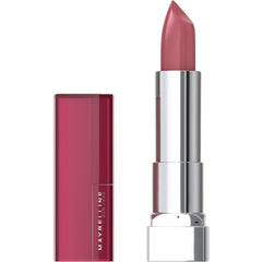 Maybelline Color Sensational emballage élégant pour le rouge à lèvres en voyage