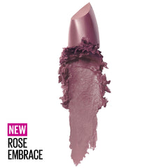 Maybelline Color Sensational neutre-chic, teinte neutre pour un fini naturel