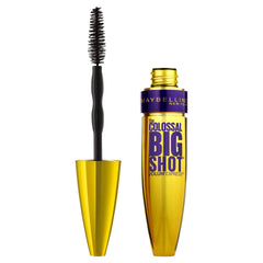 Maybelline Colossal Big Shot, sans paquets pour un regard homogène.