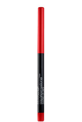 Maybelline contour lèvres Very Cherry anti bavure pour une lèvre nette