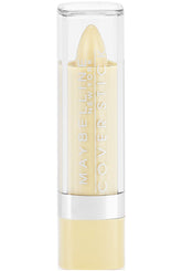 Maybelline correcteur-stick montre son embout pratique pour une application rapide et précise.