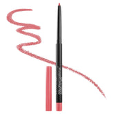 Maybelline crayon contour lèvres crème Rose Corail pour une définition nette et sans bavures.