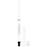 Maybelline Crayon Gel Longue Tenue Blanc Polaire, trait net et durable.
