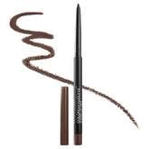 Maybelline Divine Wine: contour précis lèvres avec crayon intégré